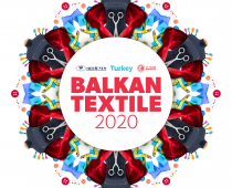 Beogradski sajam: Balkan Textile Fair 2020