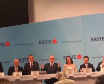 Erste Grupa zabeležila porast operativnog rezultata za 8,7 odsto u 2019. godini