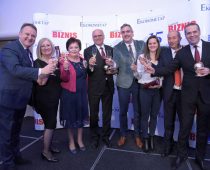 Ekonometar i Magazin Biznis obeležili 15 godina izlaženja