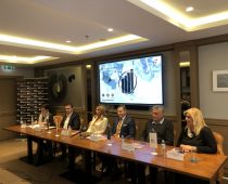 Kompanija EY osmu godinu dodeljuje prestižno priznanje EY Preduzetnik godine™