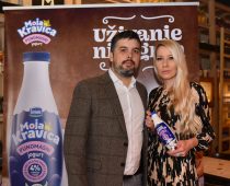 Novi Moja Kravica punomasni jogurt