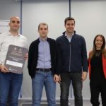 Agremo – pobednik prvog AIM Startup takmičenja u NTP Beograd