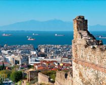 ER Srbija uspostavlja letove iz Kraljeva do Soluna