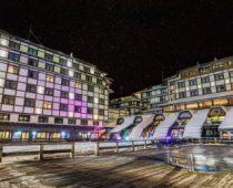 „POP-UP Science Corner” u Hotelu Grand na Kopaoniku