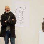 U NLB galeriji otvorena izložba Petra Hranuellija  