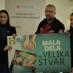 LIDL donirao rashladne uređaje narodnim kuhinjama Crvenog Krsta Srbije