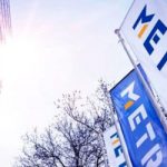 METRO beleži rast like-for-like prodaje u Q1 2019/20