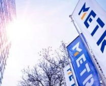 METRO beleži rast like-for-like prodaje u Q1 2019/20
