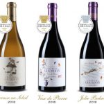 Nove prestižne nagrade za Château de Gourdon