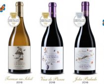 Nove prestižne nagrade za Château de Gourdon