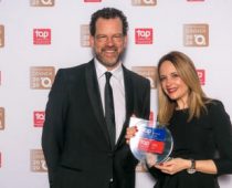 UniCredit Banka Najbolji poslodavac