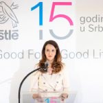 Nestlé obeležio 15 godina uspešnog i društveno odgovornog poslovanja u Srbiji