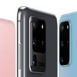 Najnovija Samsung Galaxy S serija telefona u Telenoru