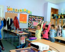 Proglašeni šampioni programa „Pokrenimo našu decu“