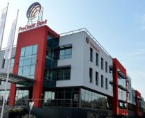 Završena izgradnja solarne elektrane na krovu ProCredit banke