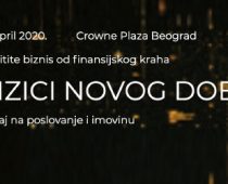 Kako sačuvati biznis od finansijskog kraha