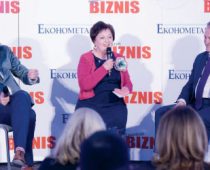 MAGAZIN BIZNIS I EKONOMETAR OBELEŽILI JUBILEJ: Petnaest godina sa vama