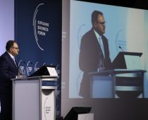 Svečano otvoren 27. Kopaonik biznis forum