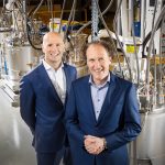 Canon otvorio fabriku za UVgel mastila u Holandiji