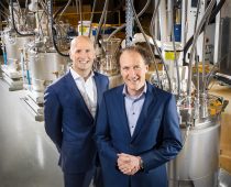 Canon otvorio fabriku za UVgel mastila u Holandiji