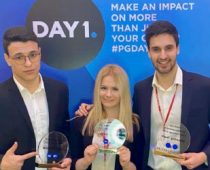 Izgradi direktorske veštine u 2 dana: Srpski studenti u finalu P&G CEO globalnog Izazova