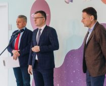 Kompanija NIS uručila vrednu donaciju Domu zdravlјa Pančevo