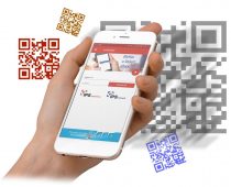 Eurobank uvela instant plaćanje skeniranjem IPS QR koda