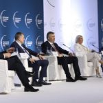 Panel „Nezgoda se ne može predvideti – zaštita može“ na Kopaonik Biznis Forumu: Wiener Städtische učesnik panela o osiguranju