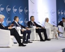 Panel „Nezgoda se ne može predvideti – zaštita može“ na Kopaonik Biznis Forumu: Wiener Städtische učesnik panela o osiguranju