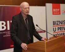 BIZIT seminar o prenosu upravljanja u privatnim kompanijama