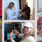 Humanost na delu NIS-ovih volontera