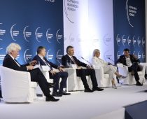 Panel na Kopaonik biznis forumu: „Nesreće se ne planiraju, planira se zaštita„