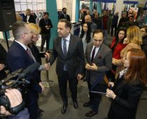 Sajam tekstila – Balkan Textile Fair do 7. marta na Beogradskom sajmu