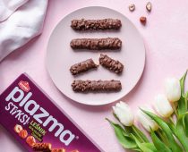 Novi Plazma proizvodi sa najviše čokolade