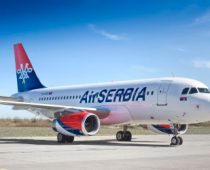 Er Srbija povećava broj letova do Tivta u letnjoj sezoni