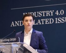 Završen 27.Kopaonik biznis forum