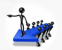 Kako se gradi pravi autoritet na poslu