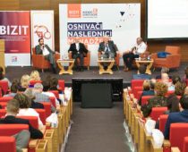 BIZIT seminar: Kome ćete ostaviti u nasledstvo porodičnu kompaniju?