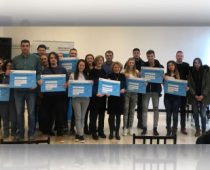 2,6 miliona dinara za lokalne inicijative u Obrenovcu