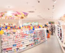 Mere  predostrožnosti kompanije DM i izmenjeno radno vreme u DM drogerijama