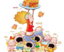 Prva godina programa finansijske edukacije #ErsteZnali