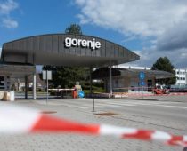 Gorenje zbog epidemije obustavlja proizvodnju širom Evrope na dve nedelje