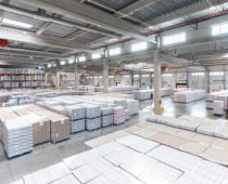 Kompanija Henkel donirala proizvode Crvenom krstu