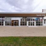 Novi Hyundai centar u Novom Sadu