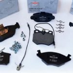 САВРЕМЕНЕ ТЕХНОЛОГИЈЕ У ПРОИЗВОДЊИ ДЕЛОВА ЗА КОЧИОНЕ СИСТЕМЕ: Прокупчани осмислили формулу материјала за диск плочице