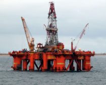 MOL otkrio naftu i gas u Severnom moru