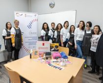 Podrška reintegraciji i ekonomskom osnaživanju povratnika i potencijalnih migranata po osnovu Sporazuma o readmisiji u pet gradova Srbije