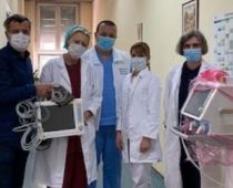 Više od 100 miliona dinara za podršku u borbi protiv Korona virusa