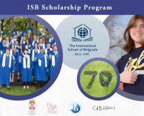 Internacionalna škola u Beogradu dodeljuje besplatnu stipendiju