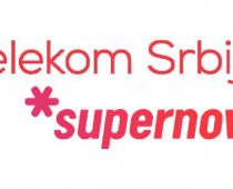 Terenski prodavci Telekoma Srbija i Supernove na humanom zadatku